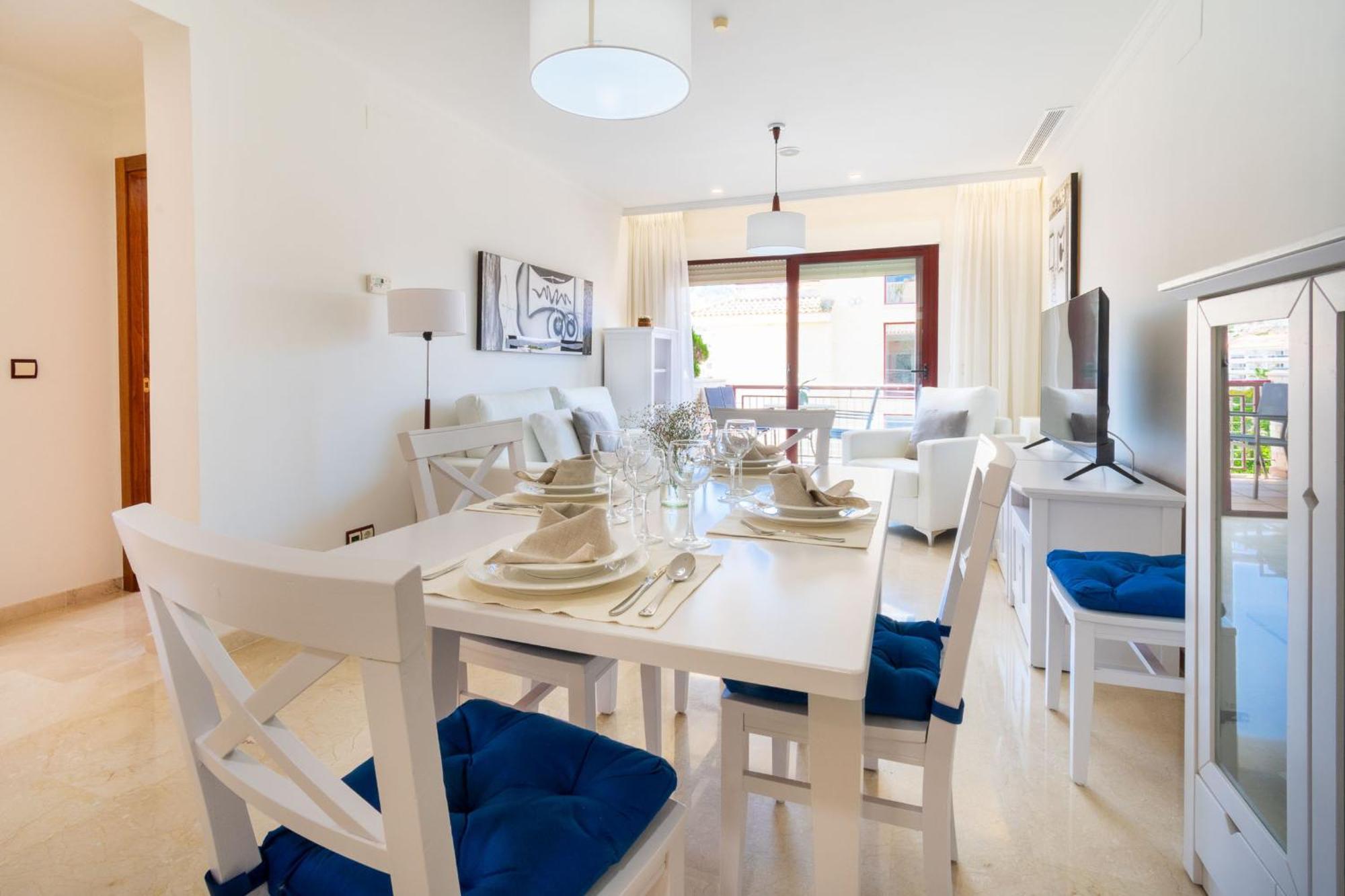 Albir Confort - Avenida 3 Dorm.