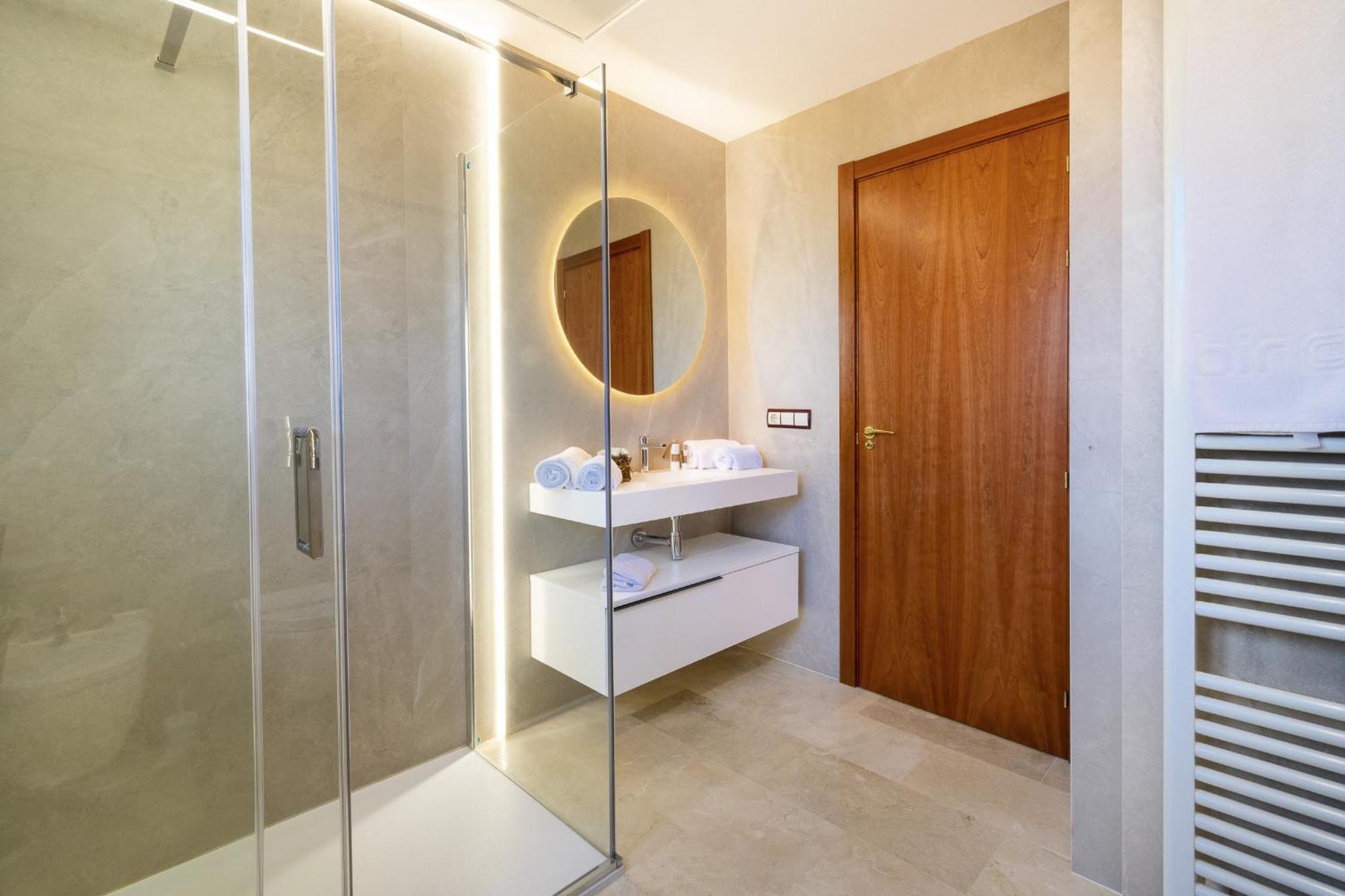 Albir Confort - Avenida 3 Dorm. Apartamento El Albir