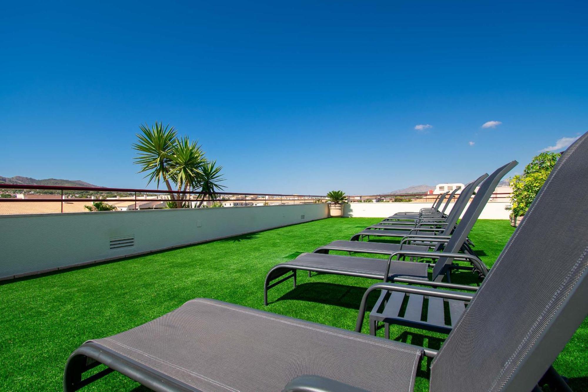 Apartamento Albir Confort - Avenida 3 Dorm.