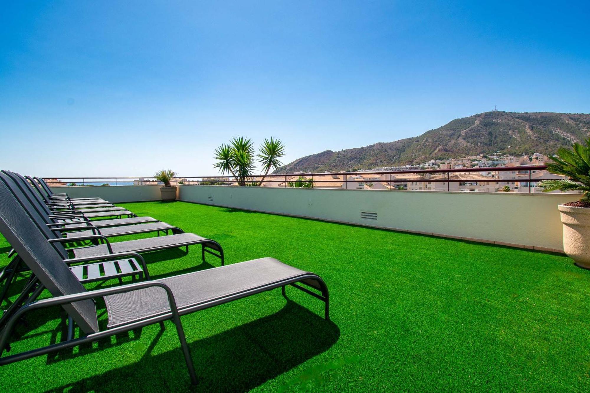 Albir Confort - Avenida 3 Dorm. Apartamento *