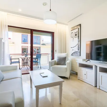 Apartamentos Albir Confort 3 Dormitorios El Albir Buitenkant foto